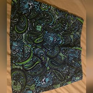 Lilly Pulitzer Skirt